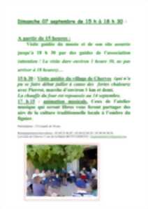 photo Animations à Cherves