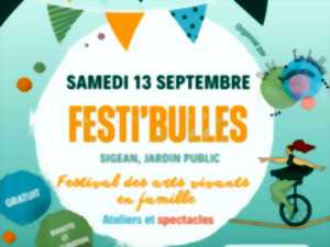photo FESTI'BULLES