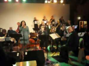 photo CRISS CROSS BIG BAND