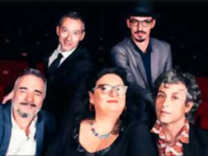 photo CATHY HEITING QUINTET