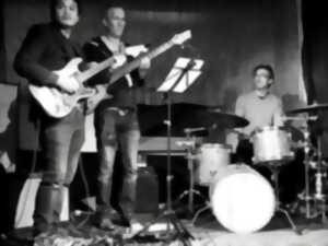 photo DAVID VILAYLECK TRIO