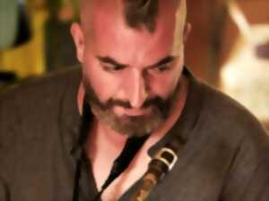 photo OLIVIER TEMIME TRIO