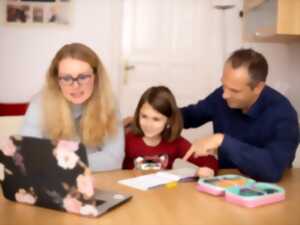 photo Atelier sophro parent/enfant