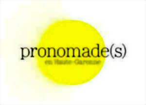 photo PRONOMADES : TSEF ZON(E)