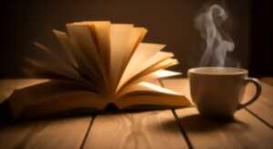 photo Café Lecture : La paix