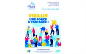photo La semaine bleue : marche bleue