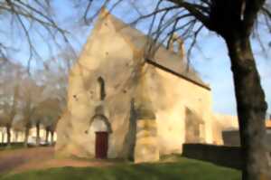 photo Visite libre de la chapelle des Trois Marie, dans le cadre des Journées Européennes du Patrimoine