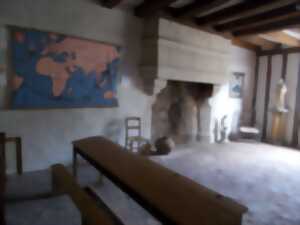 photo Visite libre du musée de Théophane Vénard, dans le cadre des Journées Européennes du Patrimoine