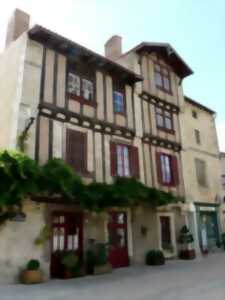 photo Visite accompagnée de la Maison du Parquet, dans le cadre des Journées Européennes du Patrimoine