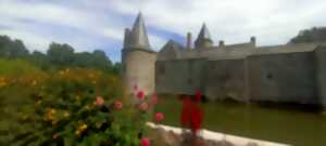 photo Visite libre des extérieurs du château de Maisontiers, dans le cadre des Journées Européennes du Patrimoine