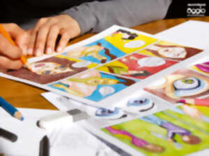 photo Ados et mangas
