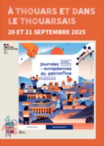 photo Journées Européennes du Patrimoine : MARNES