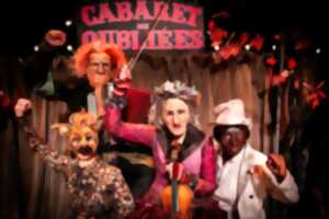 photo Le cabaret des oubliées