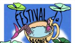 photo Festival de la Soupe - T'as ta tasse?