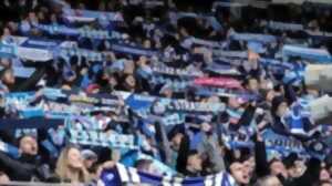 photo Strasbourg vs Marseille