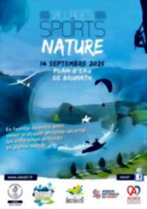 photo Village des sports de nature