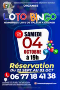 photo LOTO BINGO