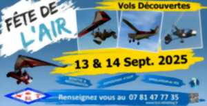 photo Fête de l’Air