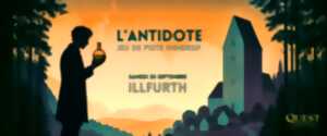 photo L'Antidote
