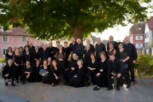 photo Concert - Requiem de Gabriel Fauré -