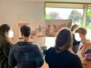 photo Bourse aux projets d'habitat participatif