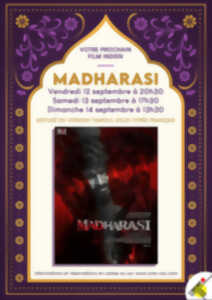photo Film Indien : Madharasi