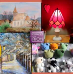 photo Exposition multi-arts