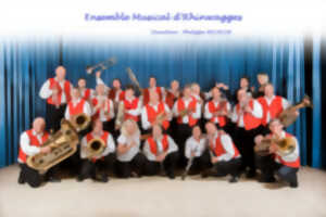 photo Concert Rhinwagges