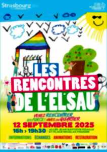 photo Les rencontres de l’Elsau