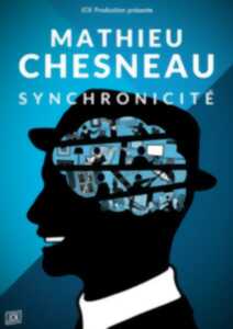 photo Théâtre : Synchronicité