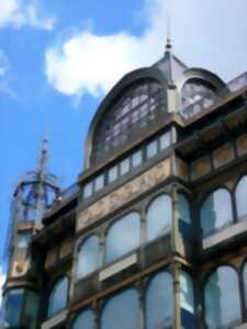 photo Bruxelles : berceau de l'Art nouveau