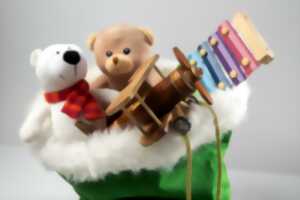 photo Les rockeurs ont du coeur