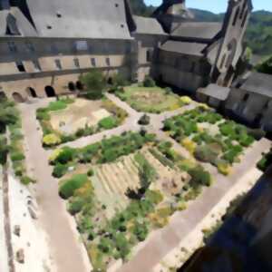 photo Journées Européennes du Patrimoine : visites guidées thématiques de l'abbaye