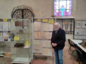 photo Journées Européennes du Patrimoine - Musée de la Chapelle