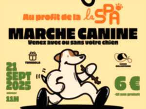 photo La Marche de Tonton Jack