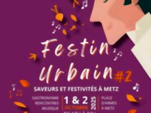 photo Évènement - festin urbain #2