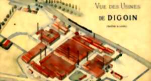 photo Journées du Patrimoine - Conférence