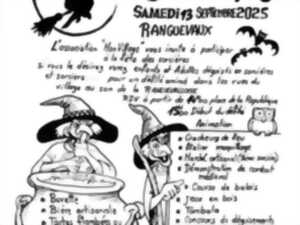 photo Fête des sorcières