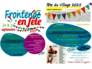 photo Frontenac en fête