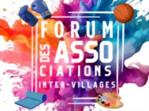 photo Forum des associations de Langoiran