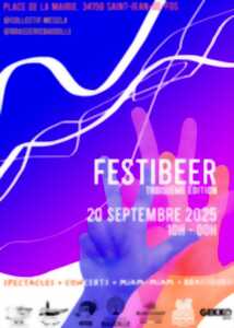 photo 3E EDITION DU FESTIBEER