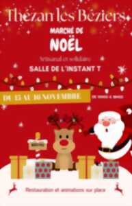 photo MARCHE DE NOEL