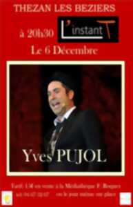 photo YVES PUJOL