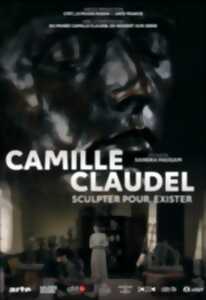 photo « Camille Claudel, sculpter pour exister » au Cinéma Lumière de Nogent-sur-Seine