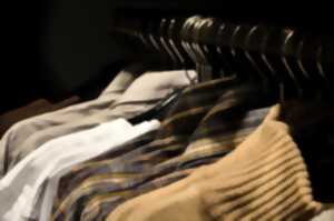 photo Bourse aux vêtements