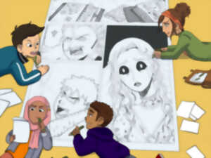 photo Atelier dessin