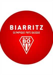 photo Rugby Pro D2 : Biarritz/ CA Brive