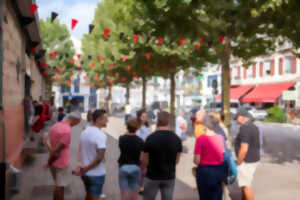 photo Entre patrimoine et délices : la visite guidée gourmande de Saint-Jean-de-Luz