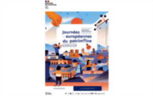 photo Journées du patrimoine : Conférence