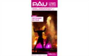 photo Pau l'agglo et nous septembre 2025